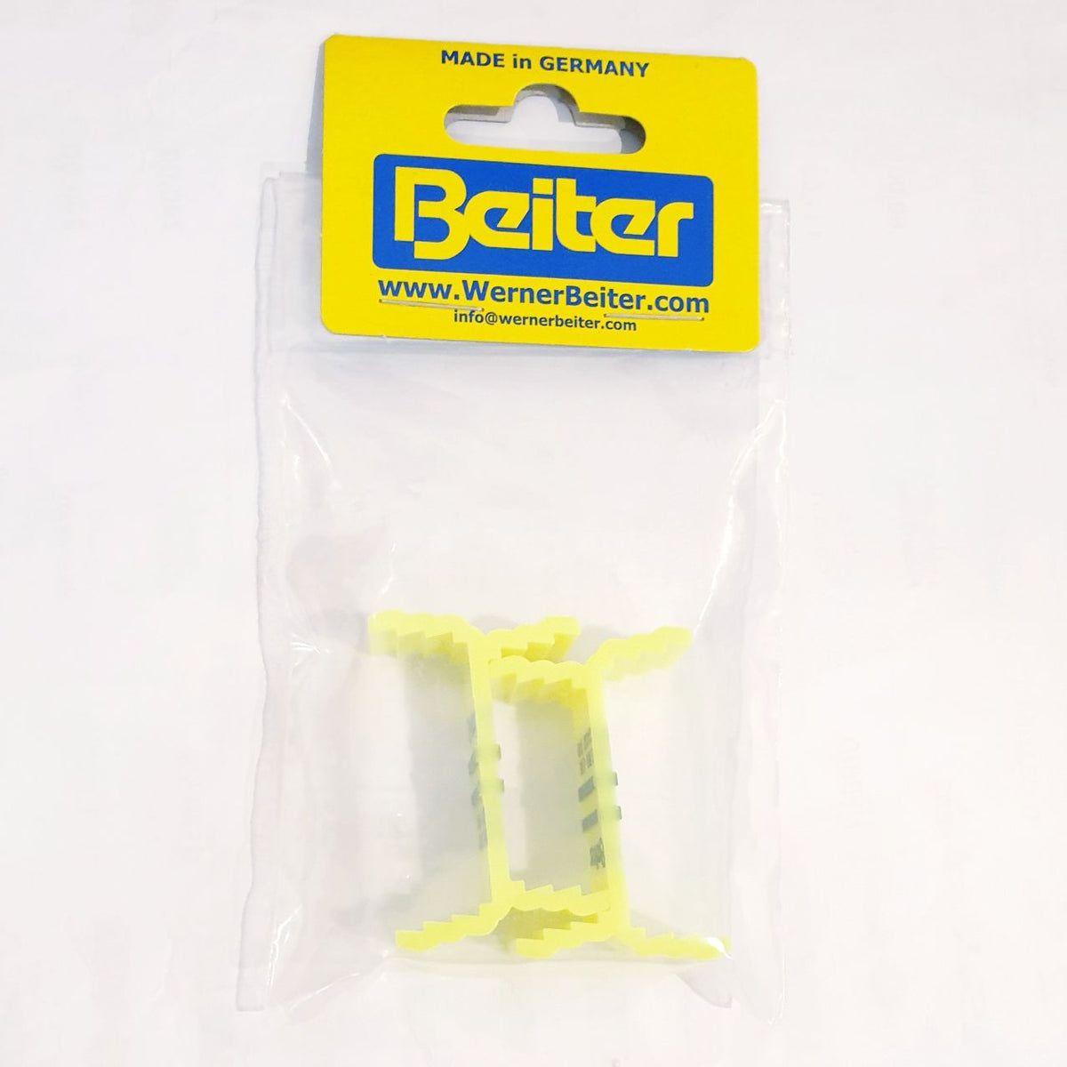 BEITER Limb Line Gauges