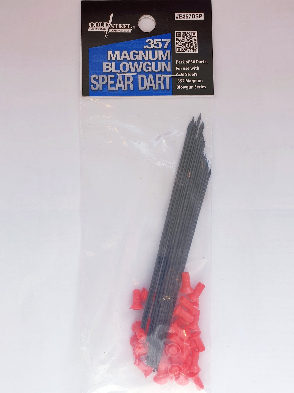 Cold Steel Magnum Darts
