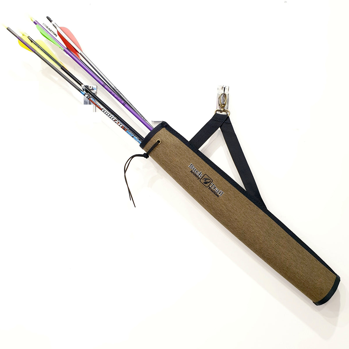 Buck Trail Trifty Quiver كنانة
