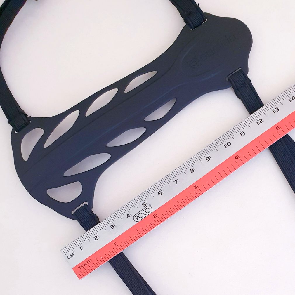 SANLIDA X10 ArmGuard واقي ذراع