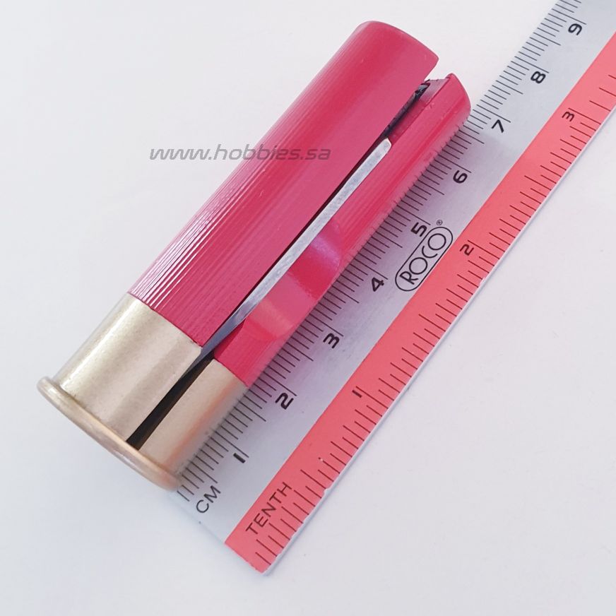 Shotgun Shell - Beretta سكين