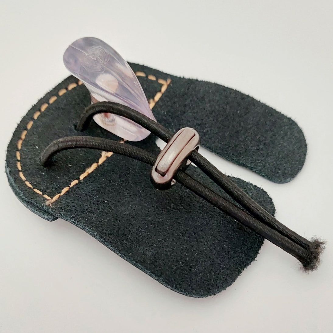 Archery Basic Finger Tab واقي اصابع