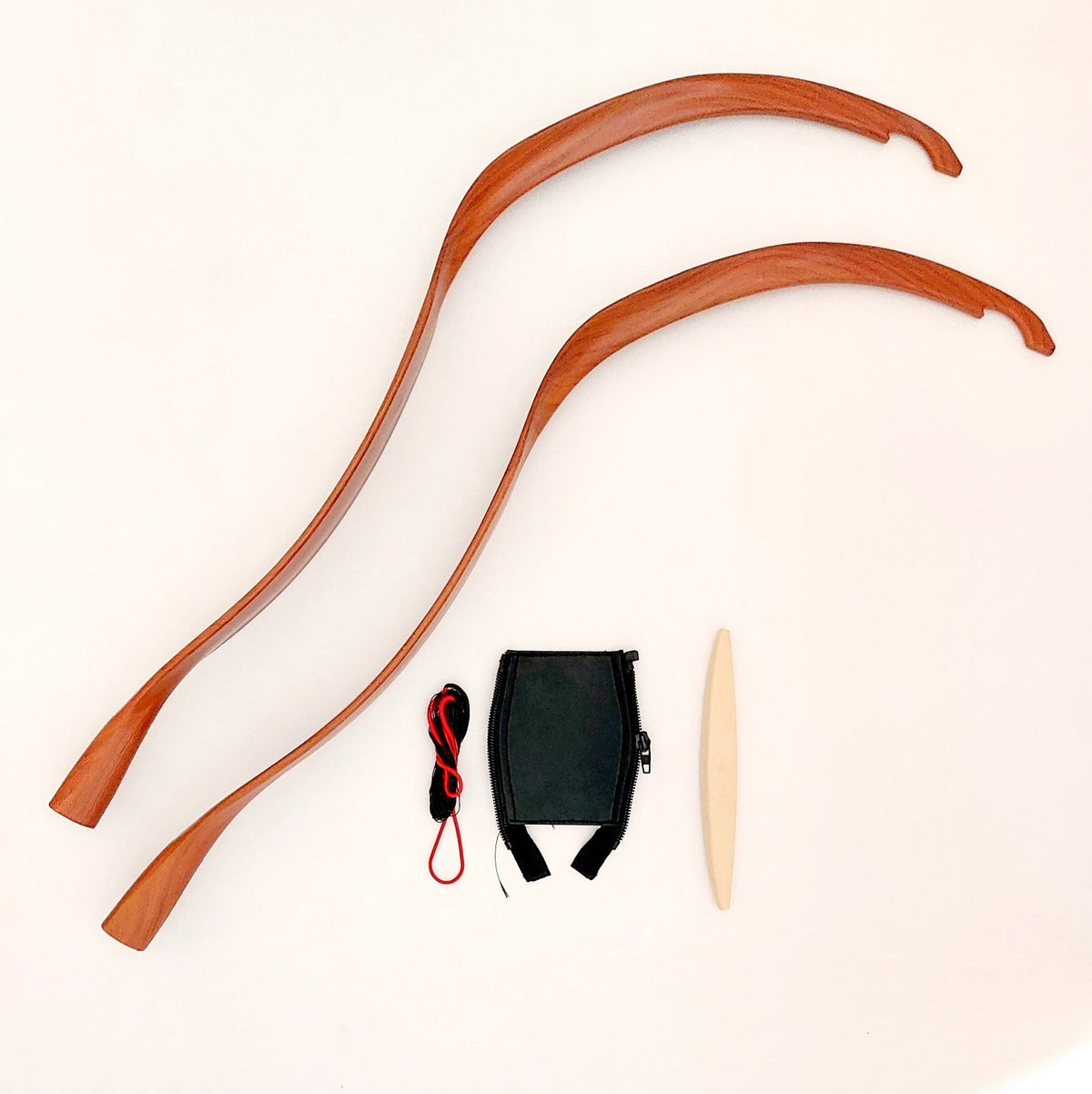 Traditional Plastic Bow قوس تقليدي