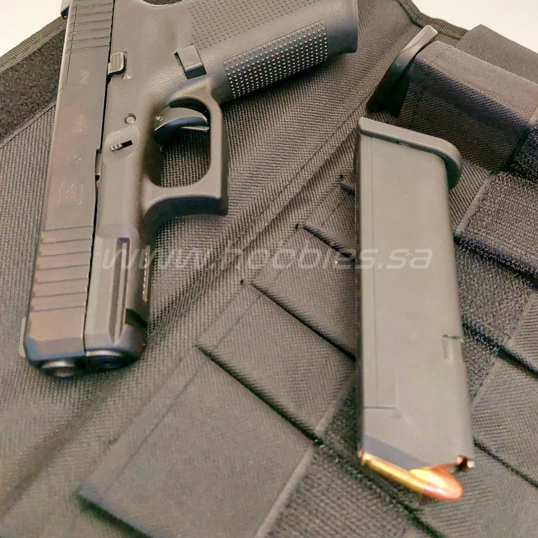 Pistol Magazine Pouch حقيبة مخازن