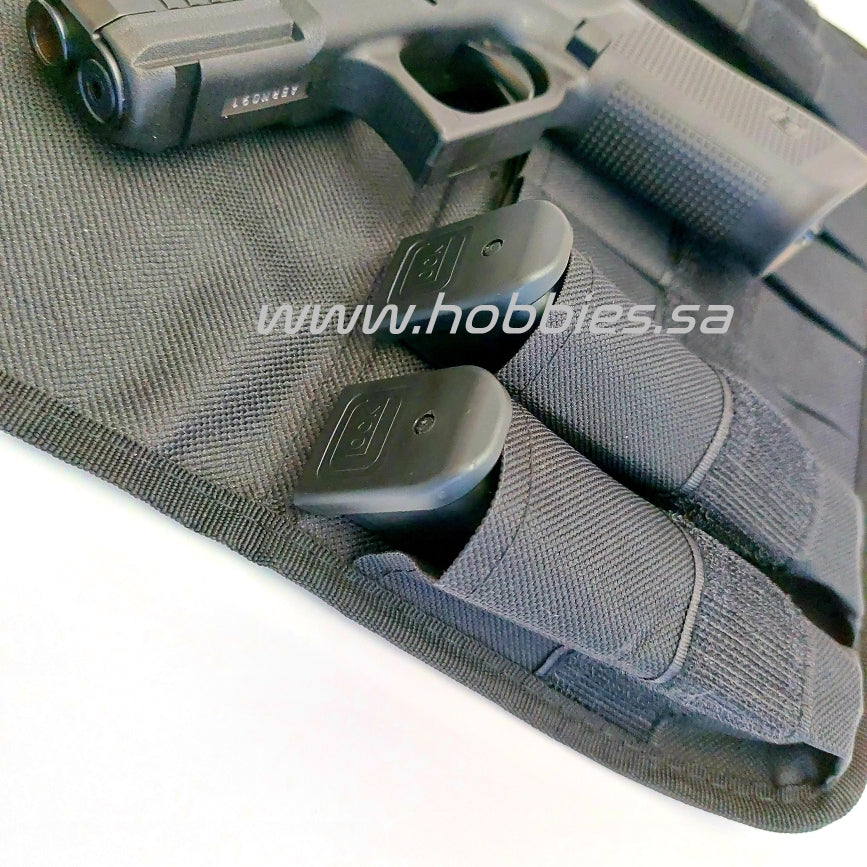 Pistol Magazine Pouch حقيبة مخازن