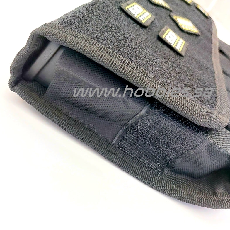 Pistol Magazine Pouch حقيبة مخازن