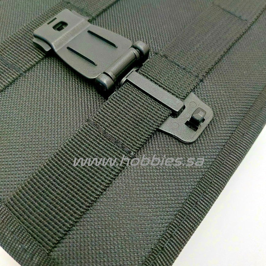 Pistol Magazine Pouch حقيبة مخازن