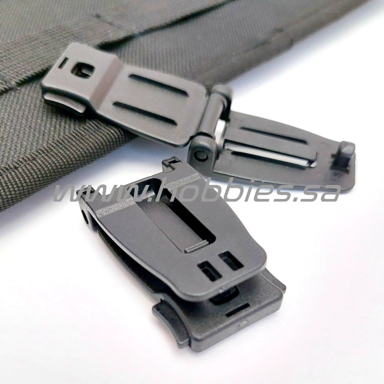 Pistol Magazine Pouch حقيبة مخازن