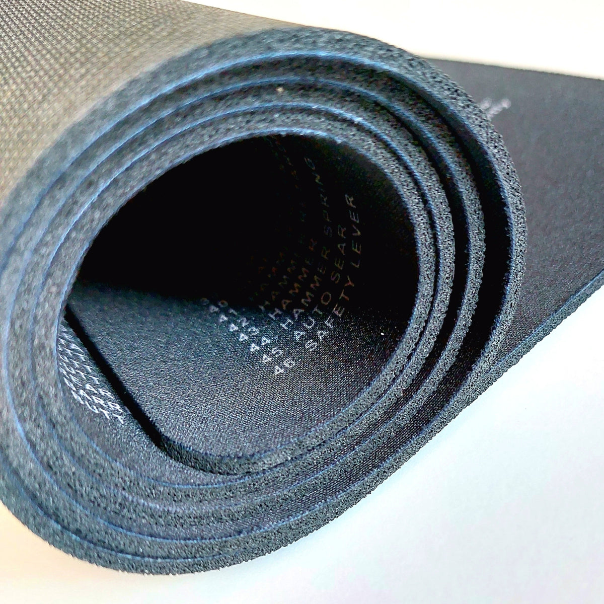 Gun Cleaning Mat / Mouse Pad AK47