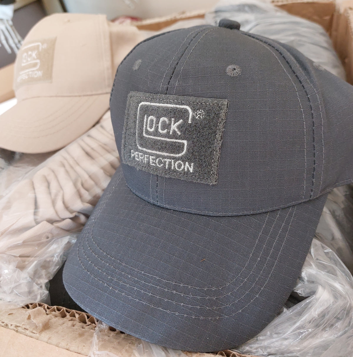 Glock Hat / Cap قبعة