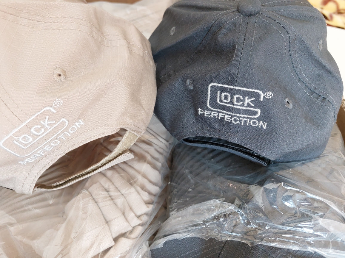 Glock Hat / Cap قبعة