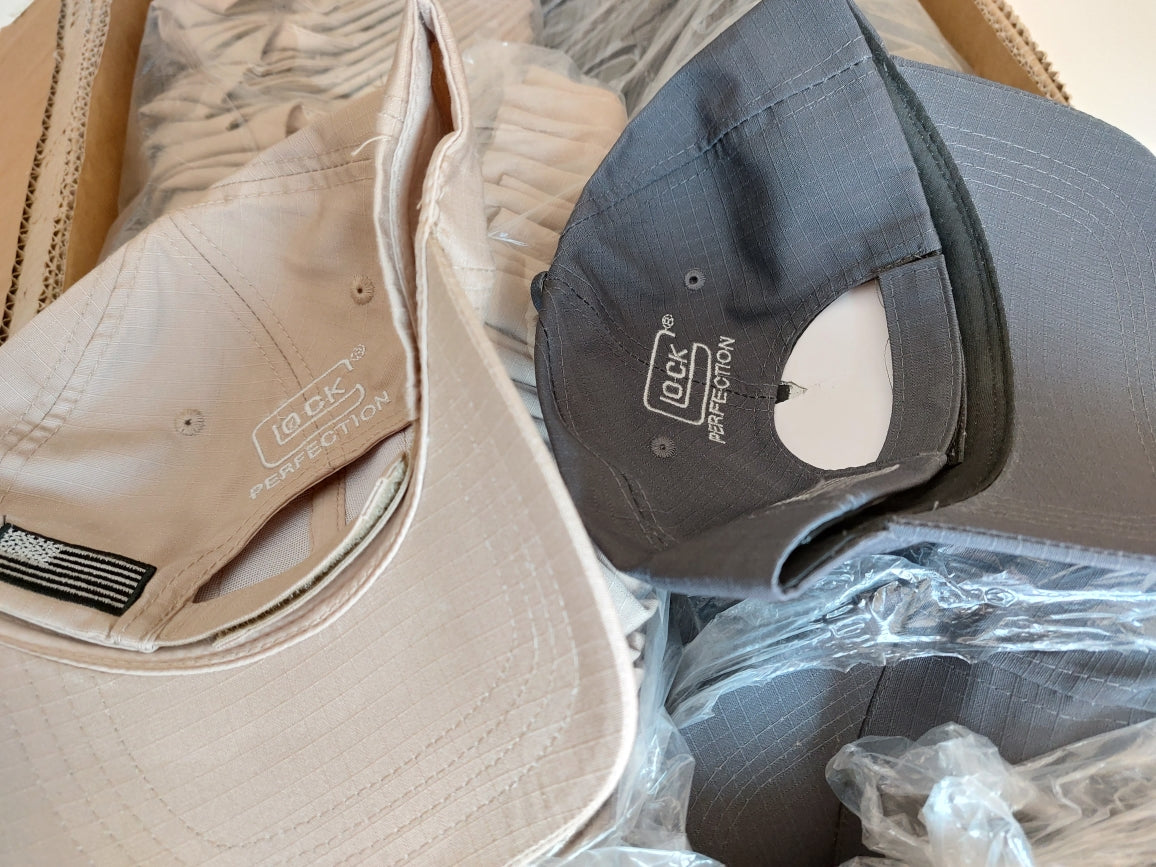 Glock Hat / Cap قبعة
