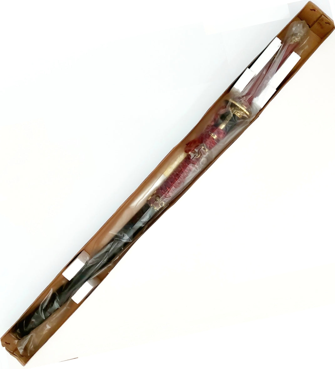 Gladius Shimazu Katana Sword سيف