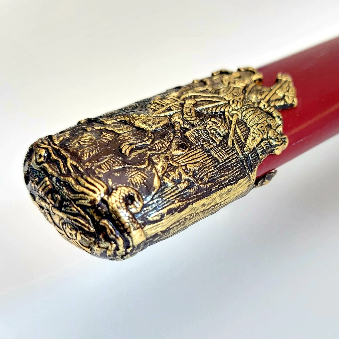 Gladius Shimazu Katana Sword سيف