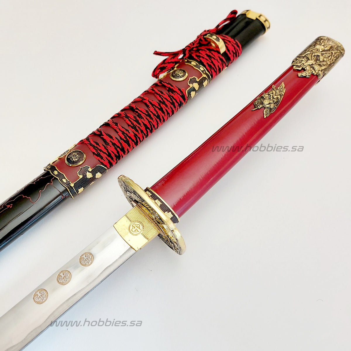 Gladius Shimazu Katana Sword سيف
