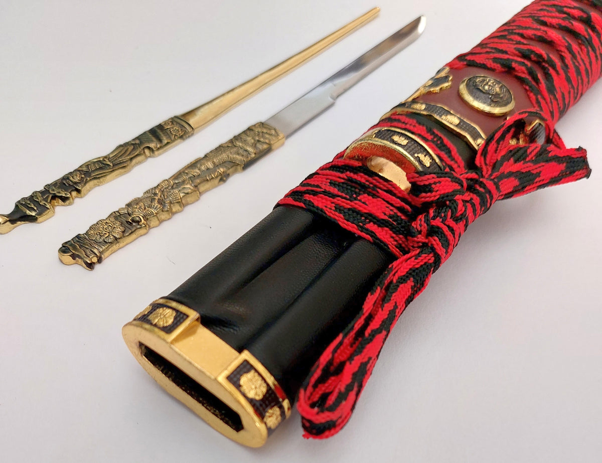 Gladius Shimazu Katana Sword سيف
