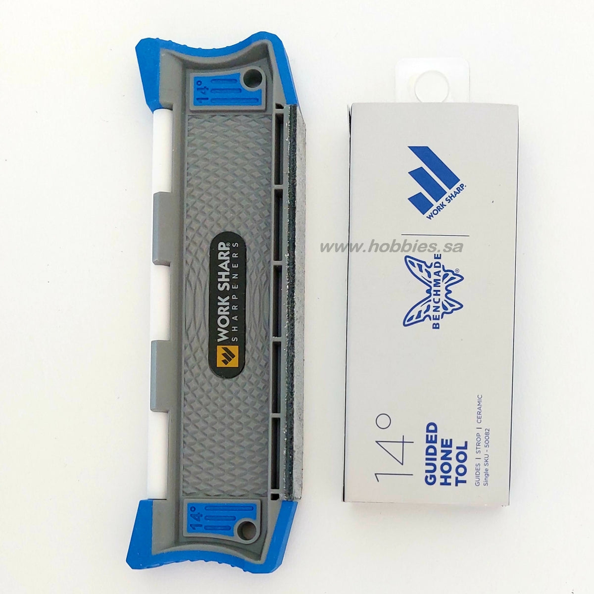 BENCHMADE 50082 Work Sharp 14°