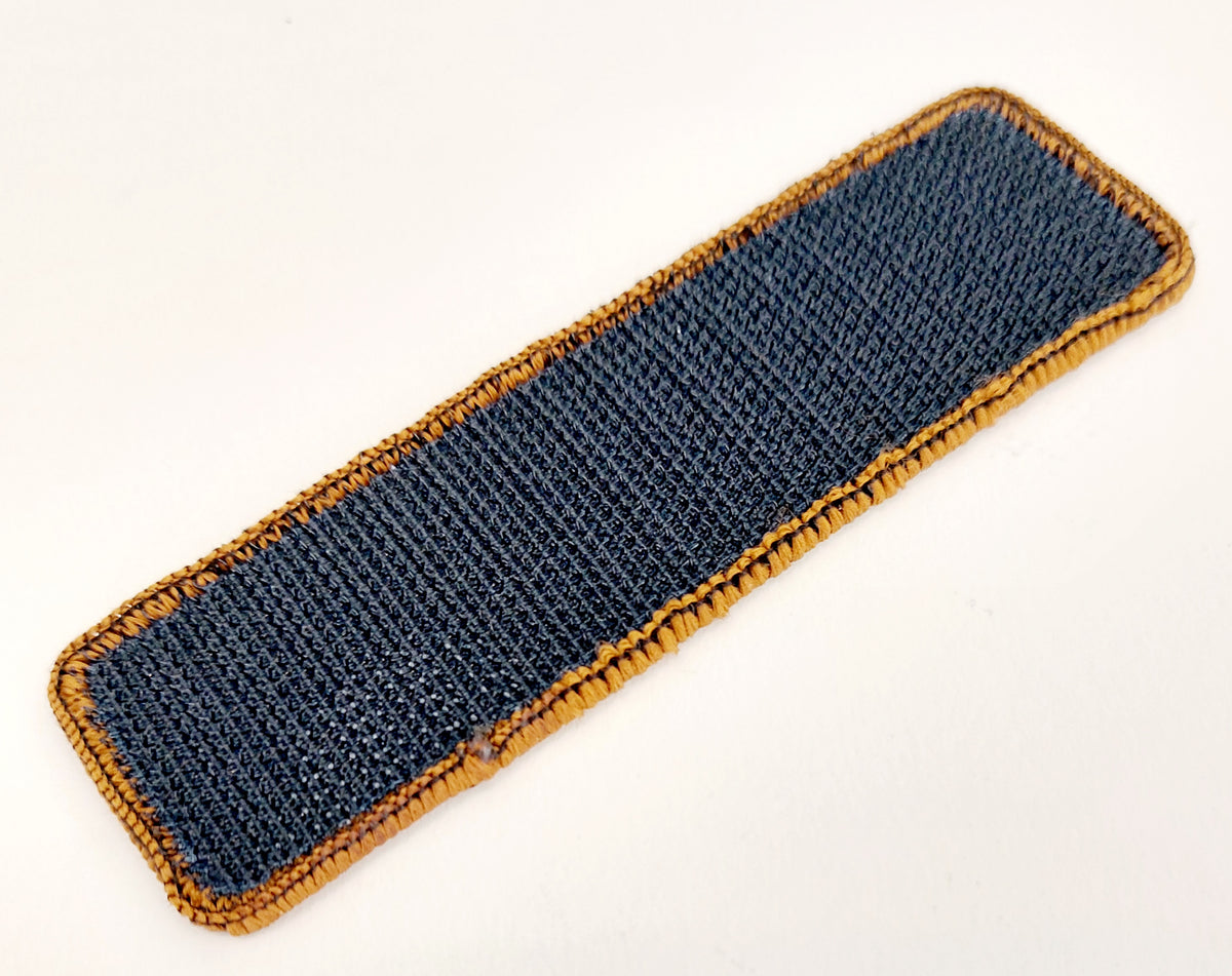 Patch - Saudi Flag 10cm
