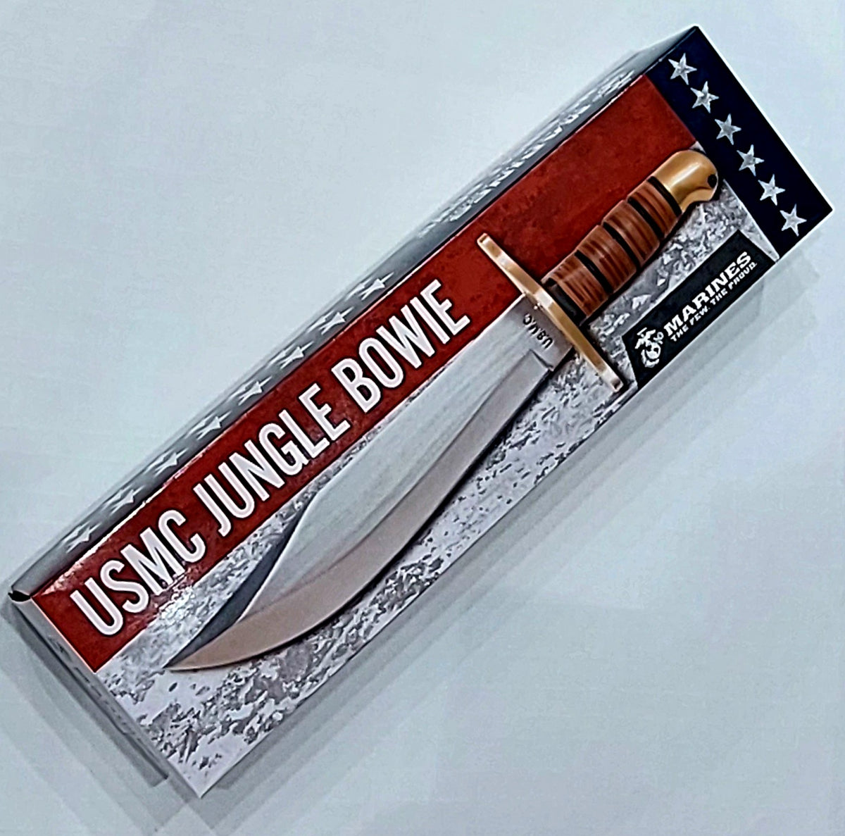 USMC Jungle Bowie 1817