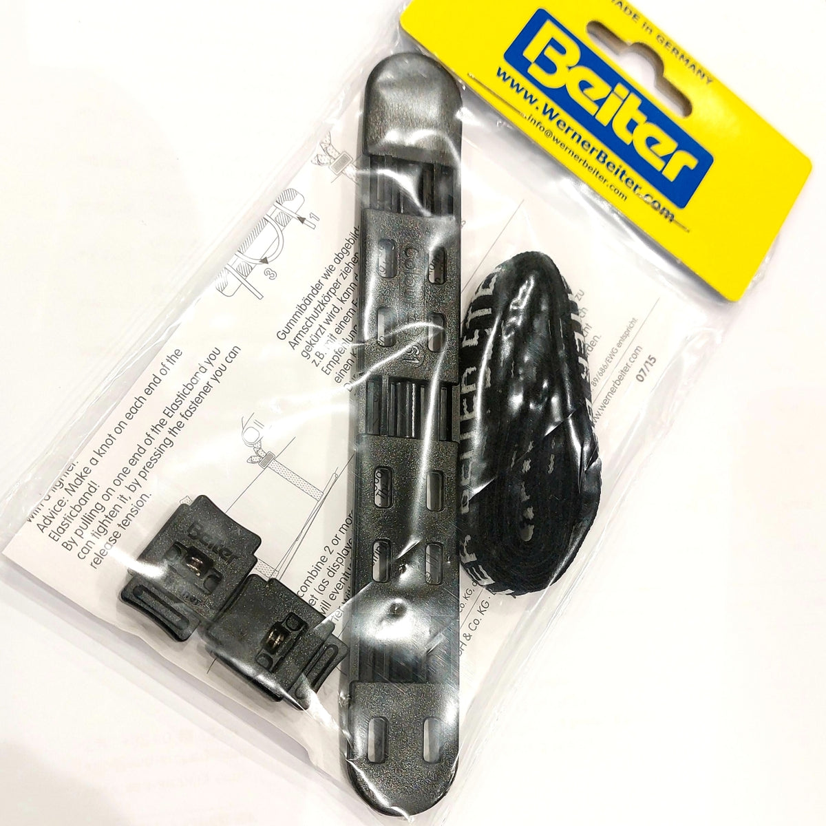 BEITER ArmGuard Hard واقي ذراع