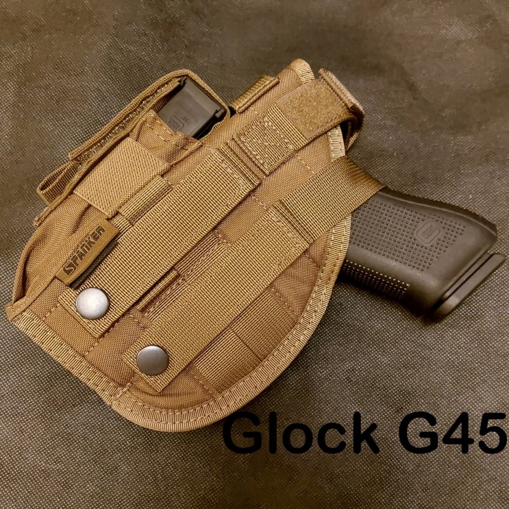 SPANKER Tactical Holster جراب