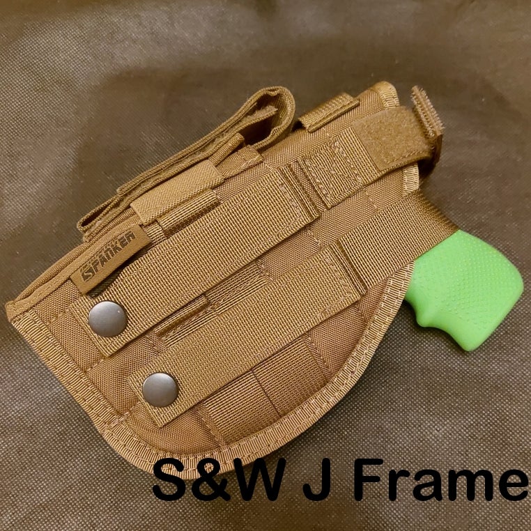 SPANKER Tactical Holster جراب