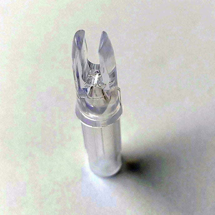 Arrow Inner-fit Nock ID 6.2 قاعدة سهم