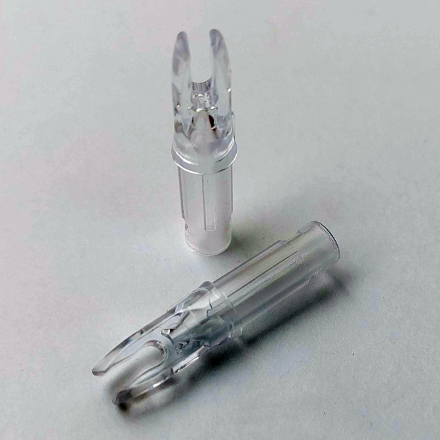 Arrow Inner-fit Nock ID 6.2 قاعدة سهم
