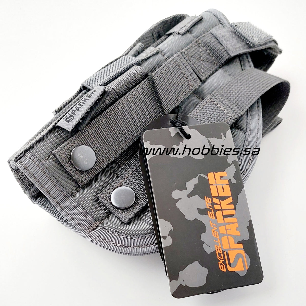 SPANKER Tactical Holster جراب
