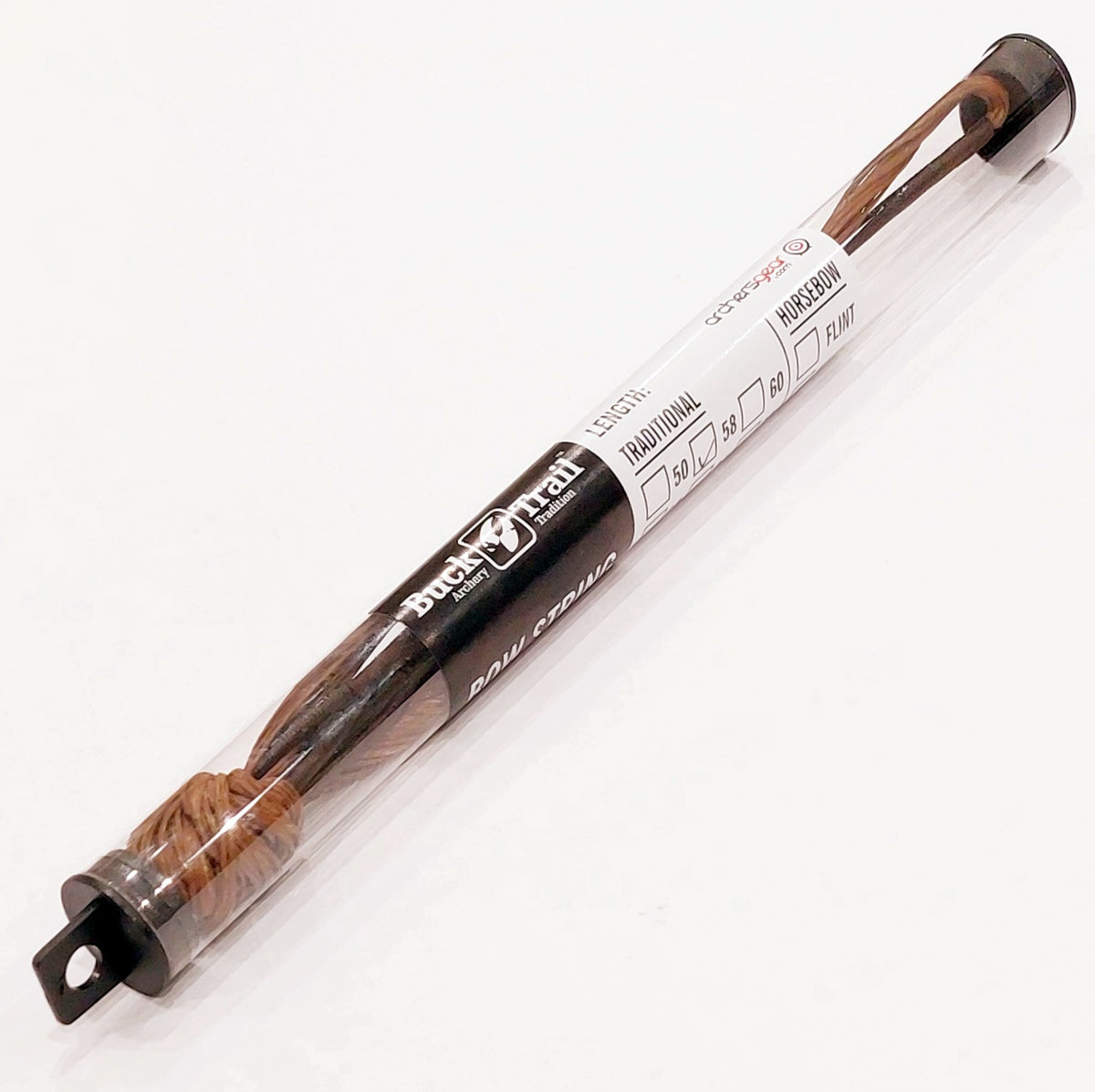 Buck Trail Dacron 58" String وتر