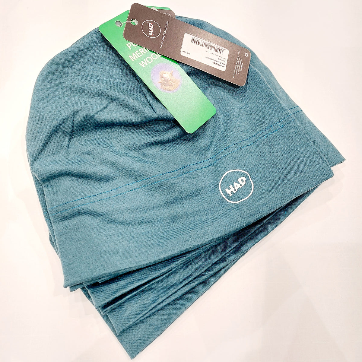 HAD 633 Beanie / Merino