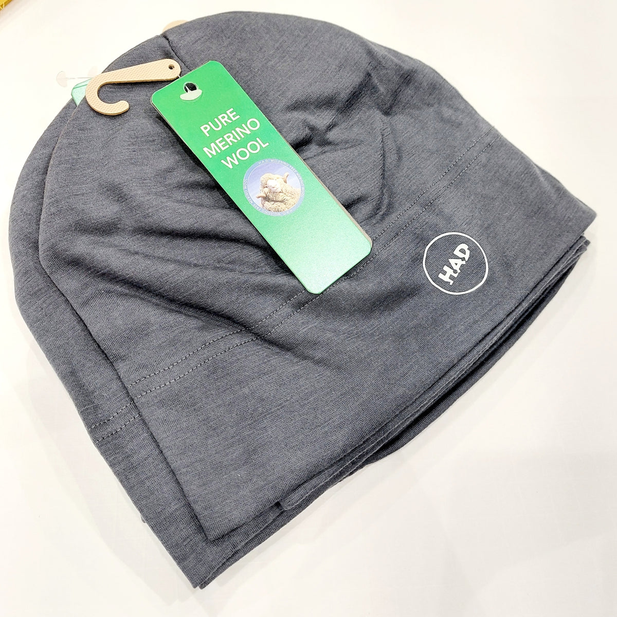 HAD 633 Beanie / Merino