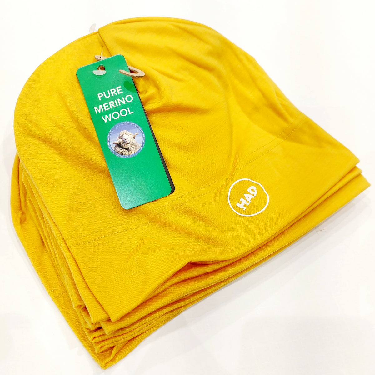 HAD 633 Beanie / Merino