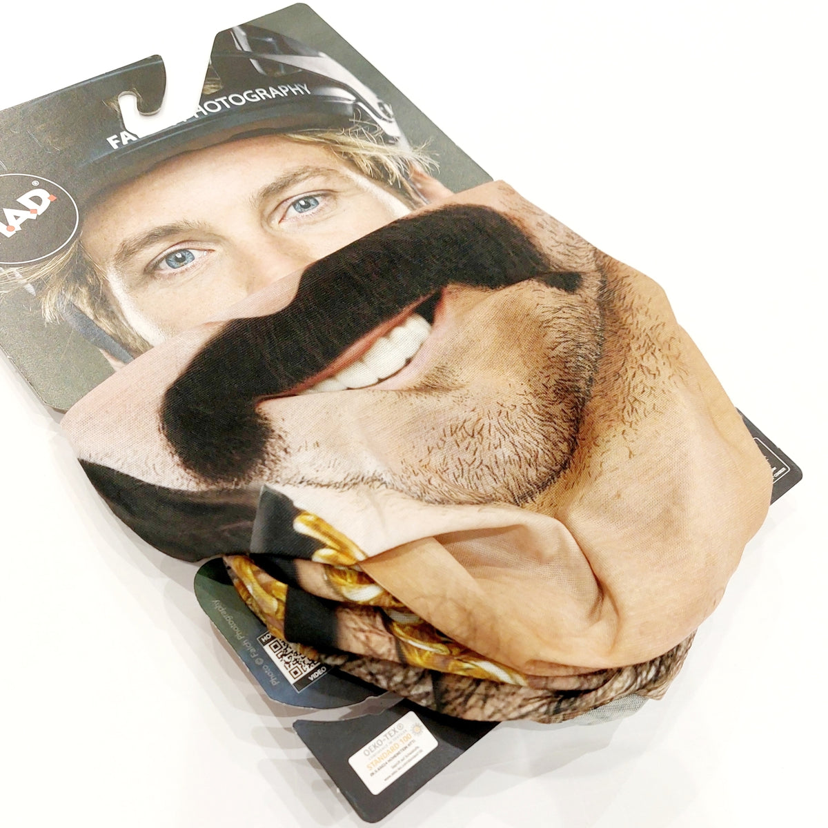 HAD 110 Tube Player  لثام اسطواني