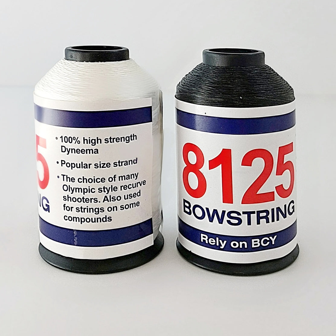 BCY 8125 BowString