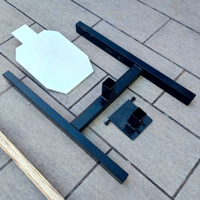 AR500 Basic Target هدف رماية أساسي