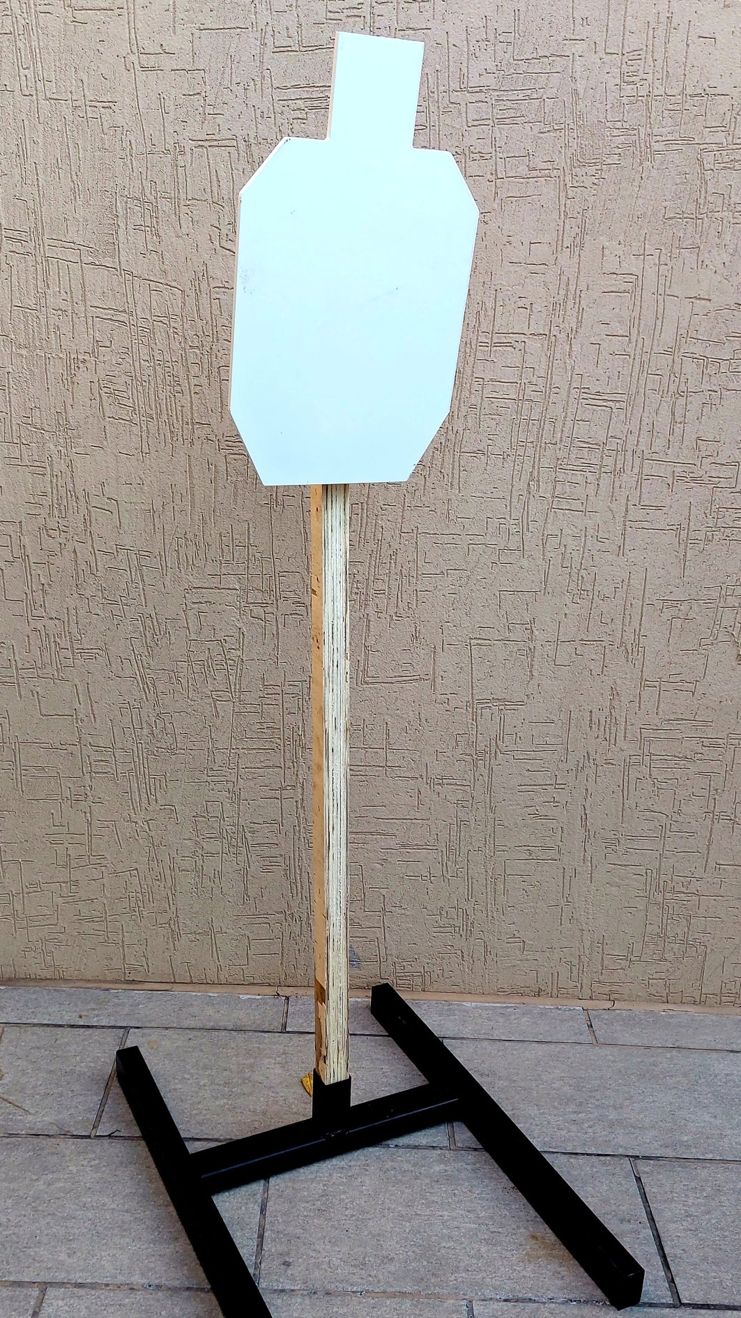 AR500 Basic Target هدف رماية أساسي