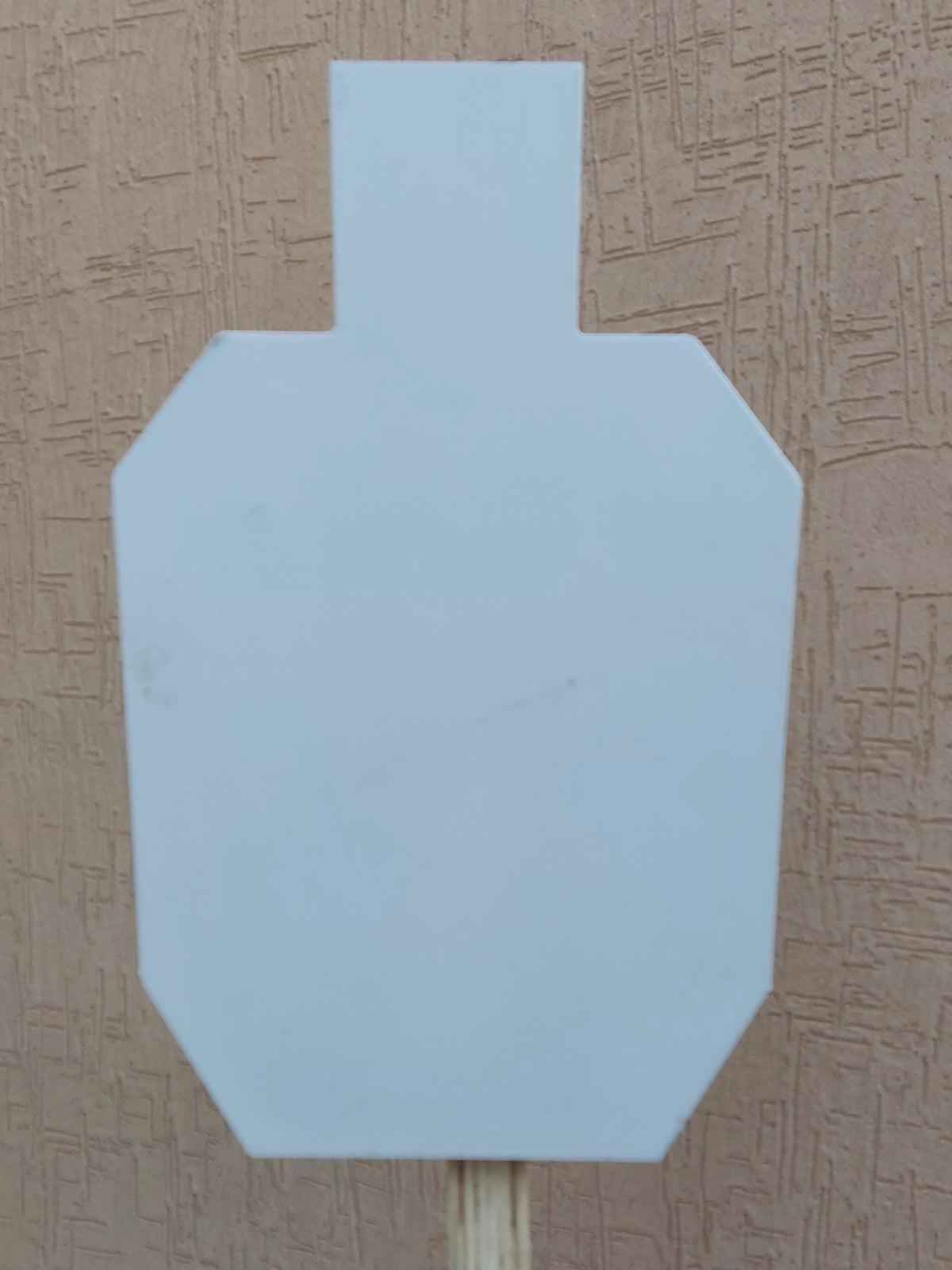 AR500 Basic Target هدف رماية أساسي