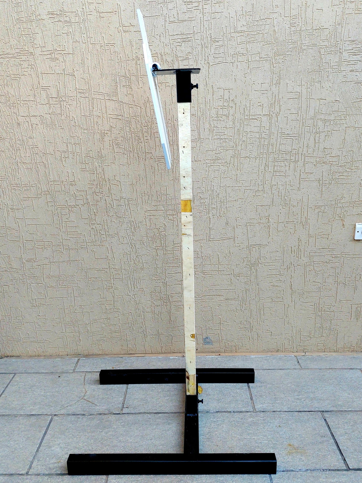 AR500 Basic Target هدف رماية أساسي