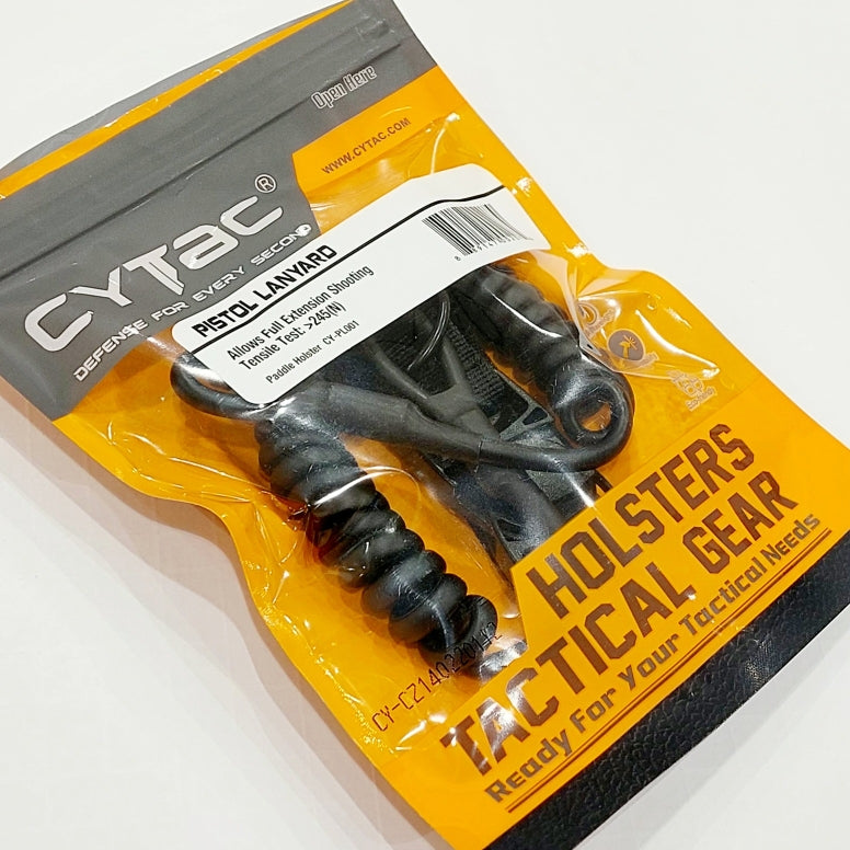 CYTAC Lanyard