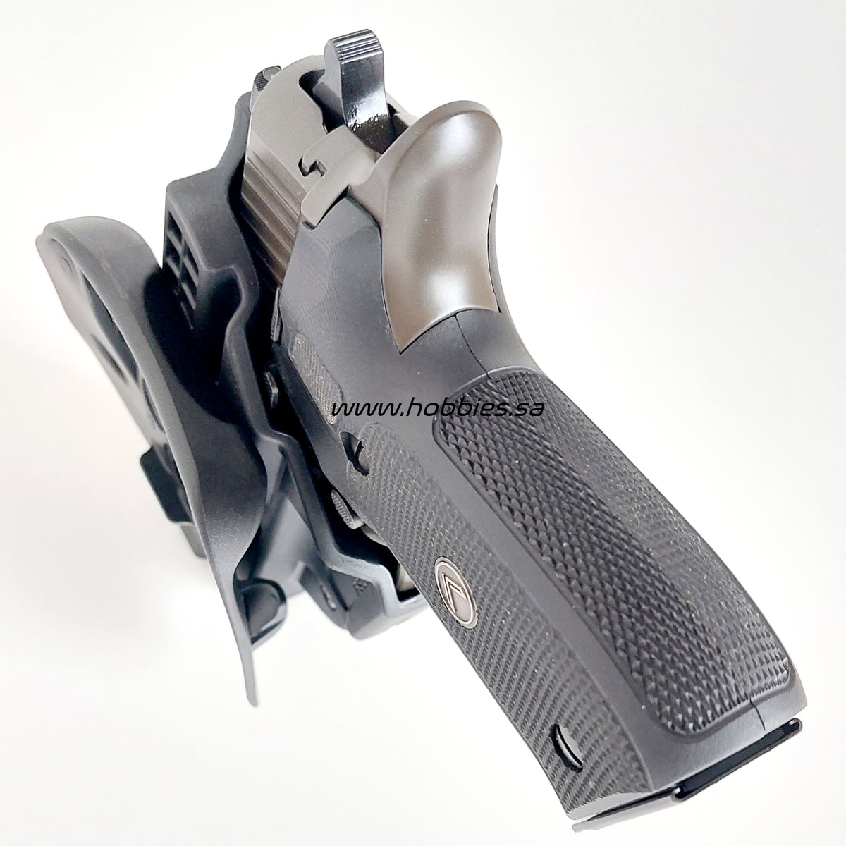 CYTAC F-SPEEDER Holster جراب