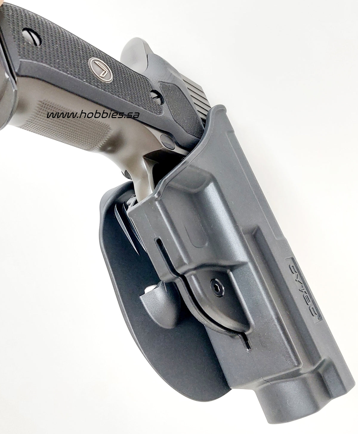 CYTAC F-SPEEDER Holster جراب