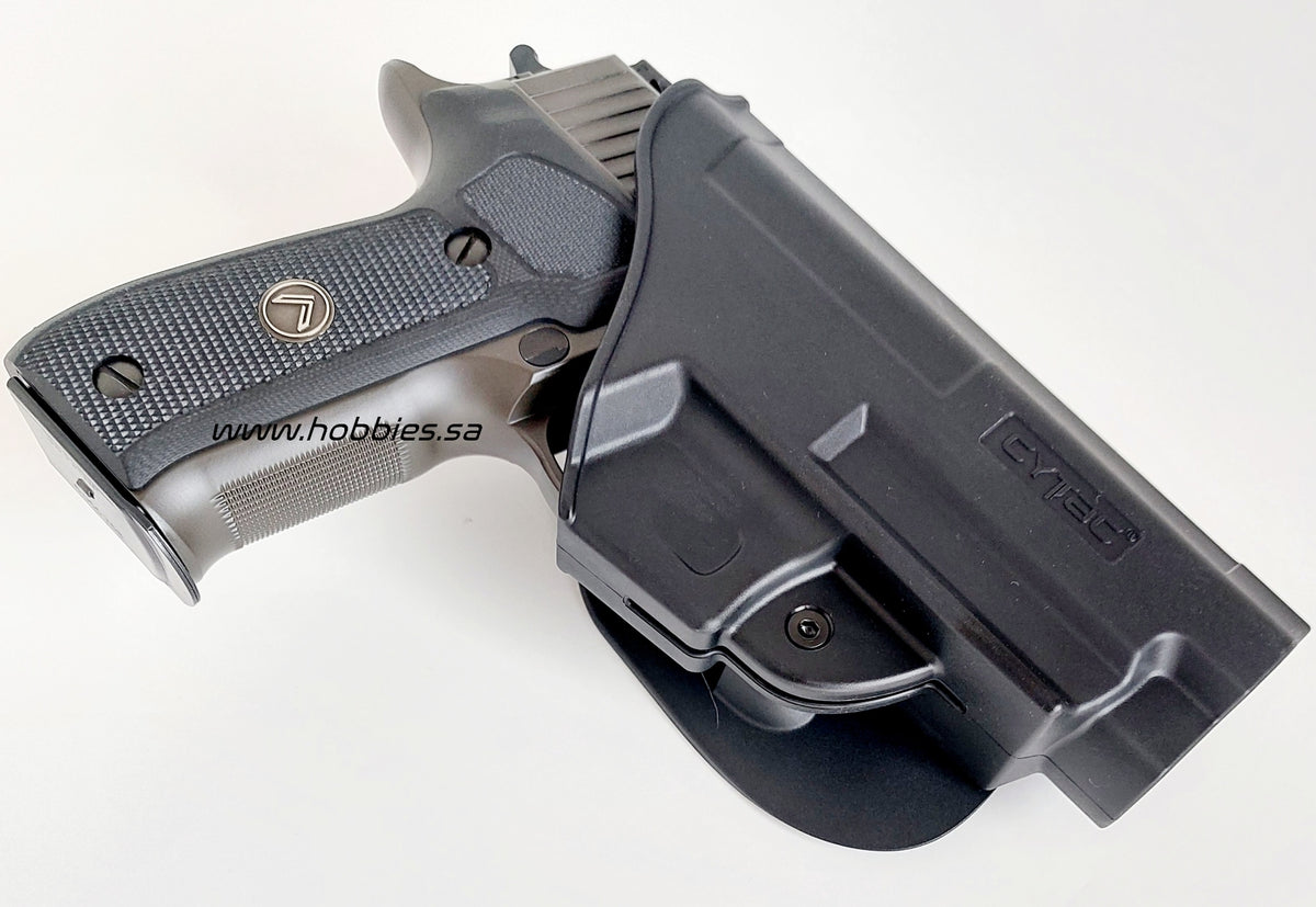 CYTAC F-SPEEDER Holster جراب