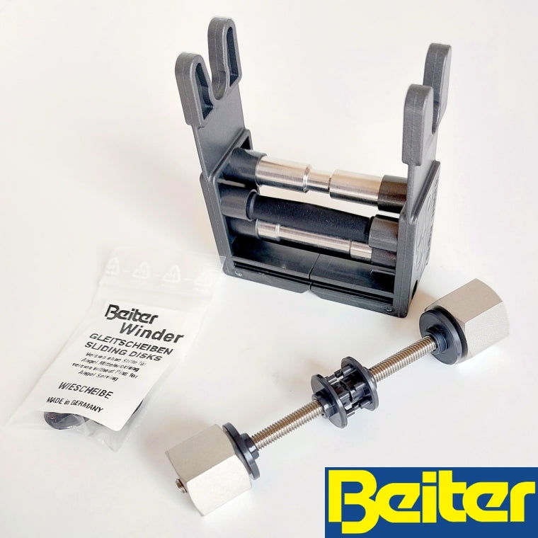 BEITER String Server Winder Profi X-HEAVY