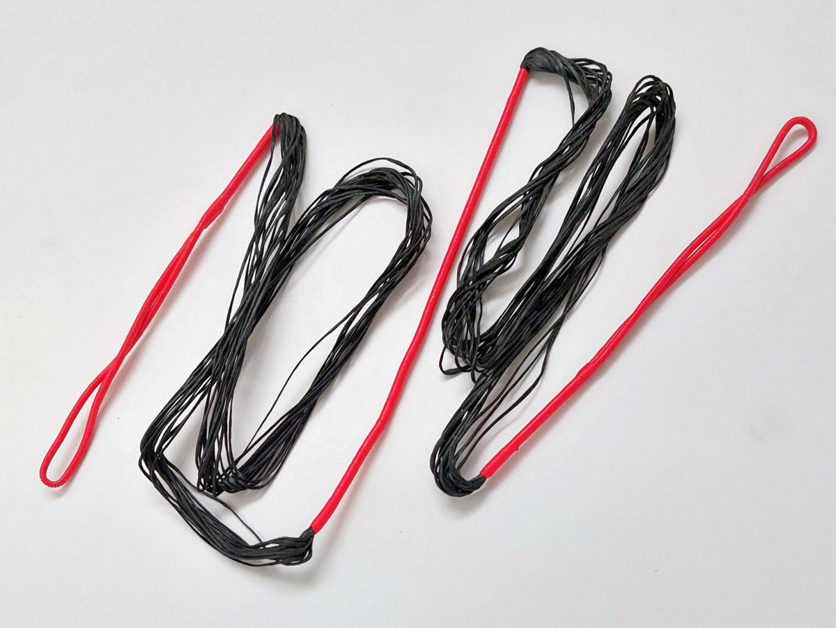 Archery Bow String 117cm وتر