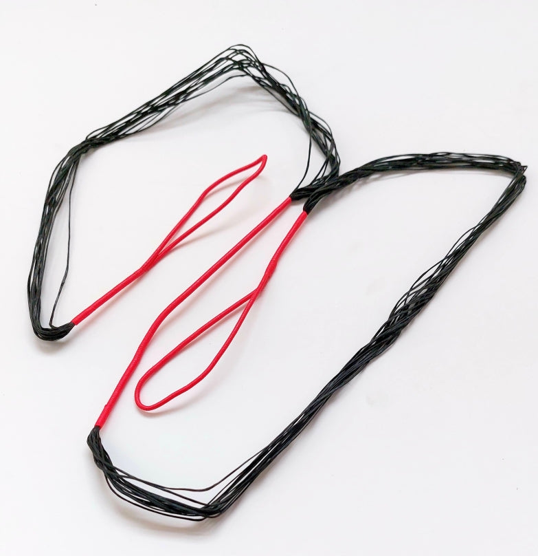 Archery Bow String 117cm وتر