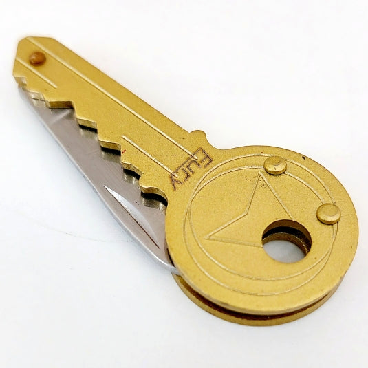 Key Knife