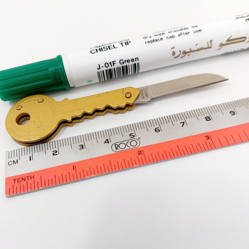 Key Knife