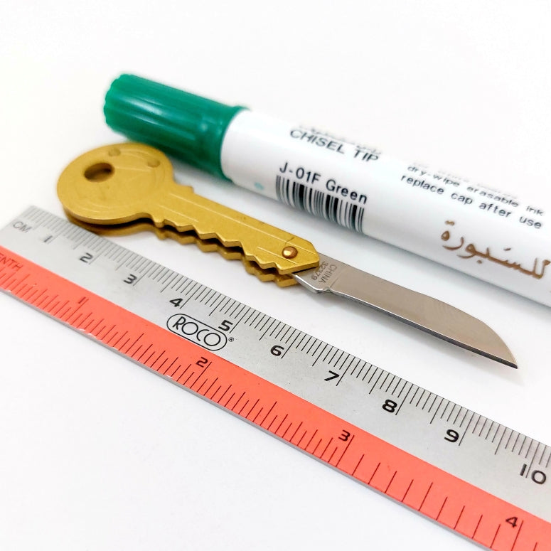 Key Knife