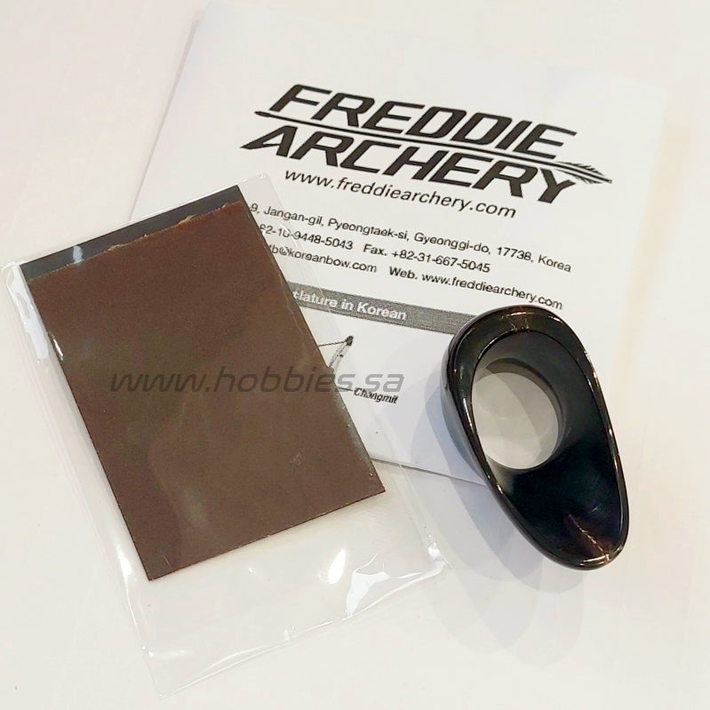 FREDDIE Thumb Ring واقي ابهام